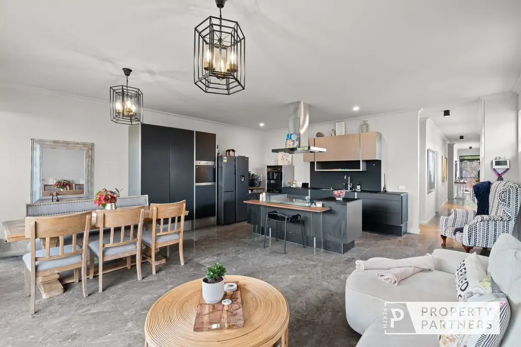 Karrinyup 3ห้องนอน DESIGNED FOR MODERN EASY-CARE LIVING