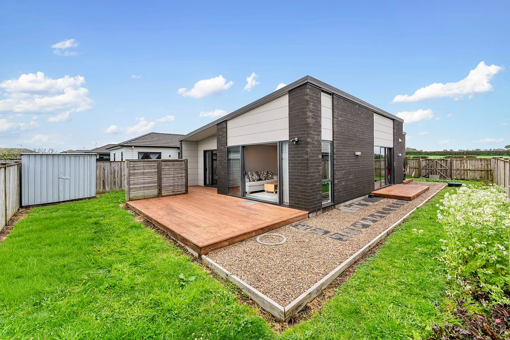 Pukekohe 3ห้องนอน Motivated Vendors - Must be Sold!