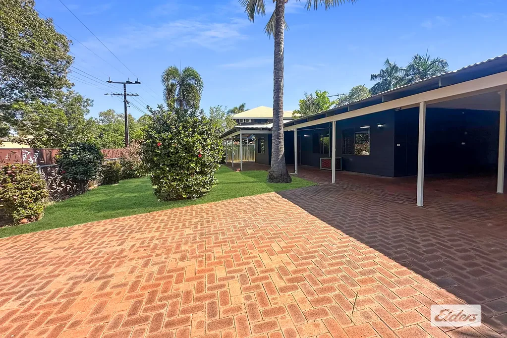 Katherine 4 Bedroom Investor Alert – High-Return Property in Prime Location!
