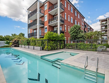 G05/1B Soljak Place, Mount Albert, Auckland City, 1 Schlafzimmer, 1 Badezimmer, Apartment