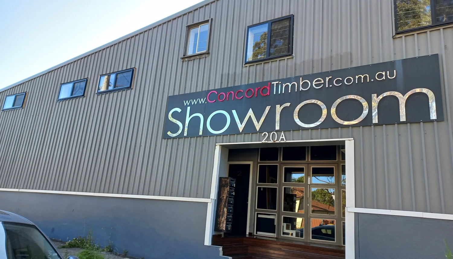 5/20A Parramatta Road, Lidcombe, Parramatta (Northwest suburbs), 1房, 1浴, Unit