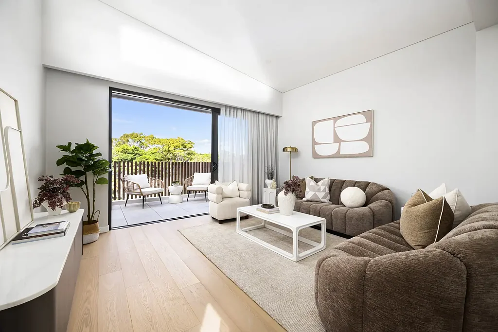 Queens Park 4कमरा Freestanding architectural luxury / parkside family showpiece