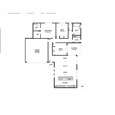 77b Brougham Drive, Valley View, SA 5093, 3 침실, 2 욕실, House