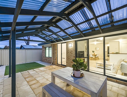 3A Tedrake  Street, Willagee, WA 6156, 3 રૂમ, 2 બાથરૂમ, House