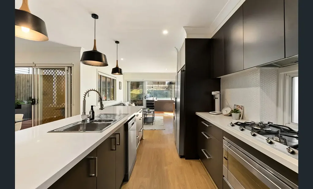 Contemporary Comfort & Character in a Premier Camp Hill Address