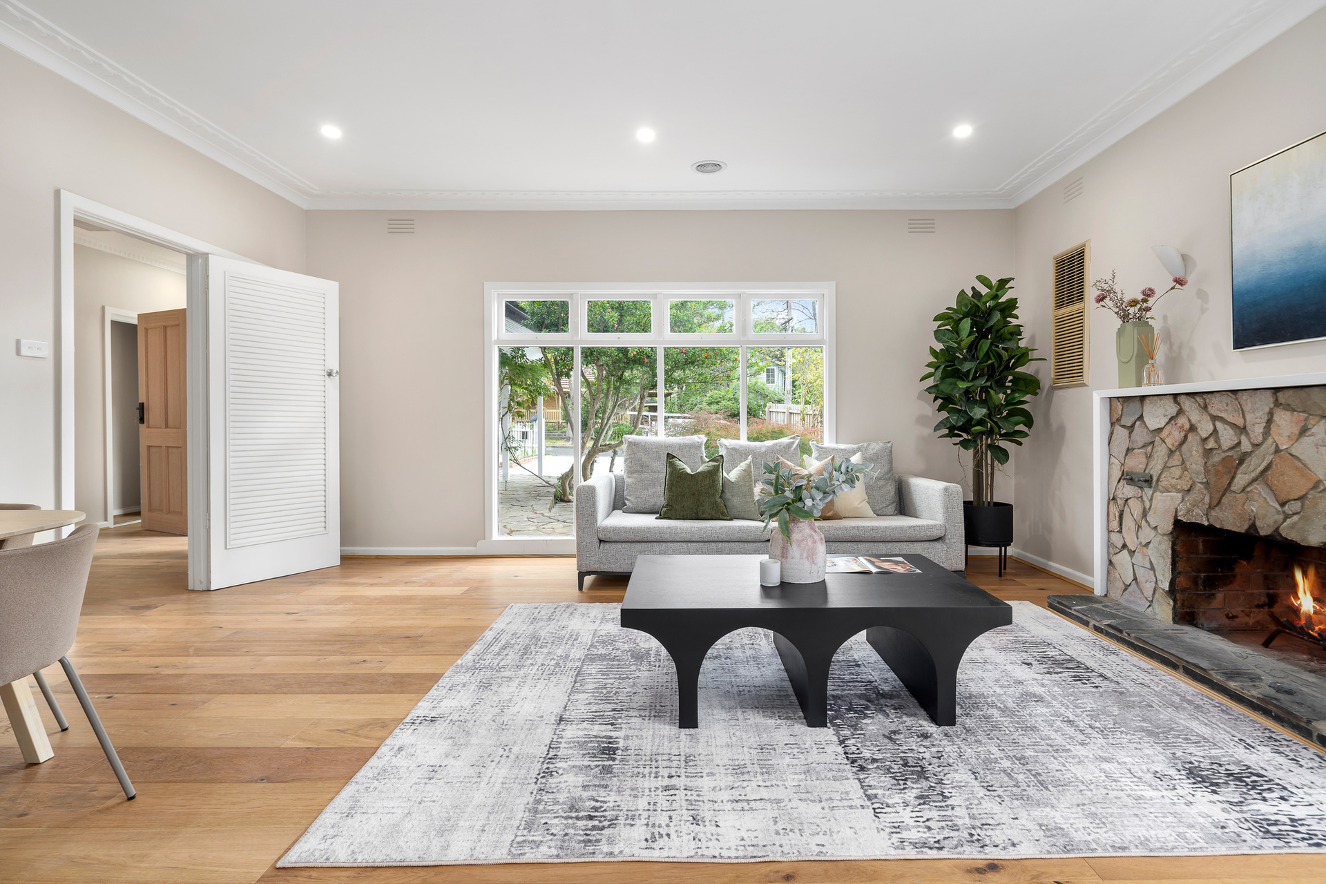 33 MASSEY ST, BOX HILL SOUTH VIC 3128, 0房, 0浴, House