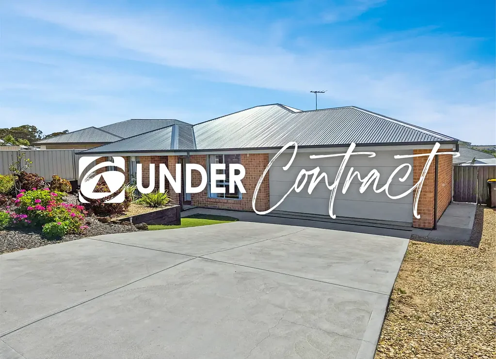 Murray Bridge 4ਬੈੱਡਰੂਮ UNDER CONTRACT | Perfect Home Owner Opportunity is Here!