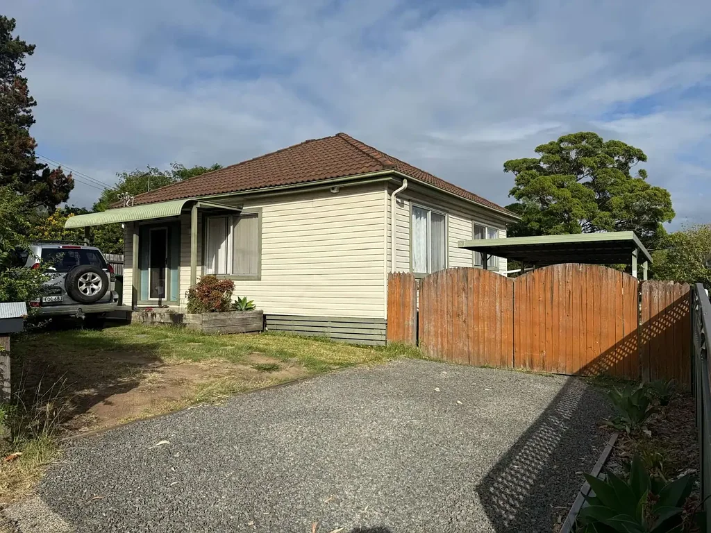 260 Princes Highway, Dapto, NSW 2530