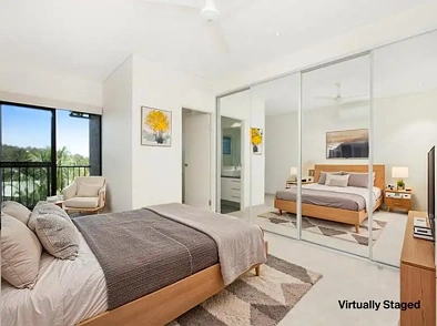 2/3 Eden Street, Stuart Park, NT 820, 2 rūma, 2 rūma horoi, Apartment