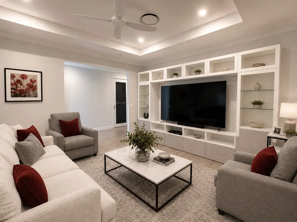 Logan Village 3Zimmer Pet Friendly, Packed with Extras & No Exit Fees