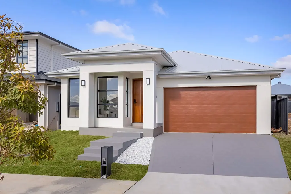 36 Reginald Circuit, Wilton, NSW 2571