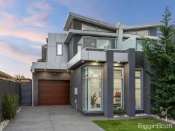 95 Third Avenue, Altona North