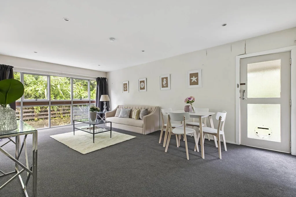 Glen Eden 2ਬੈੱਡਰੂਮ Charming 2 Bedroom Home
