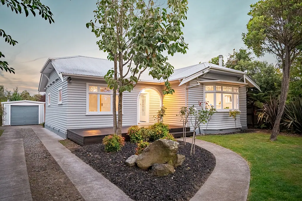 268 Lyttelton Street, Spreydon, Christchurch City, Canterbury