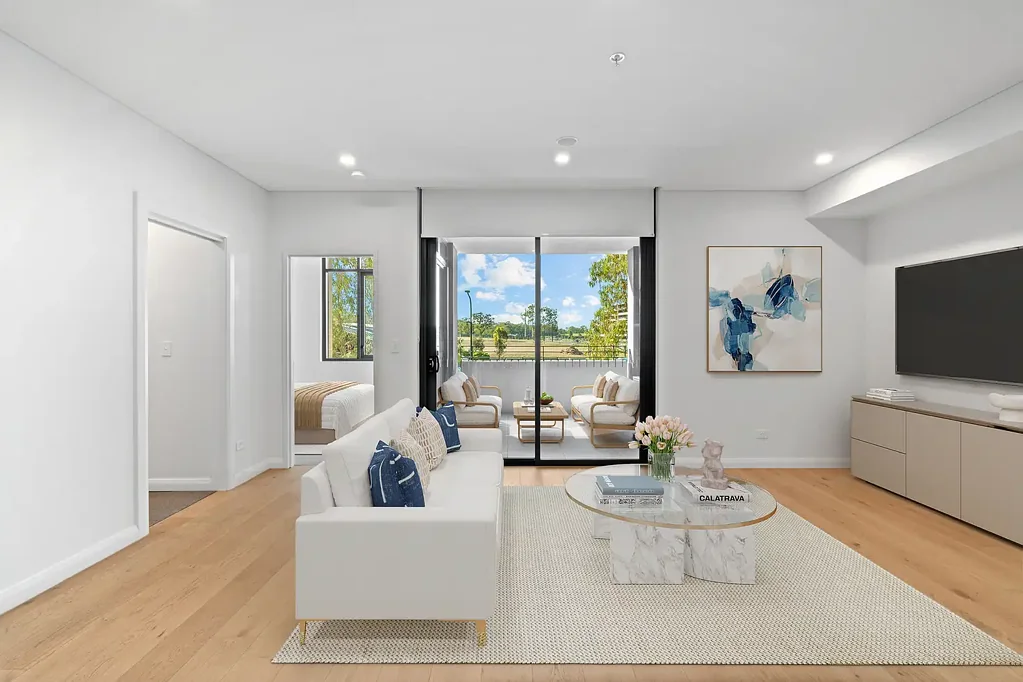 225/1F Themeda Avenue, Tallawong, NSW 2762