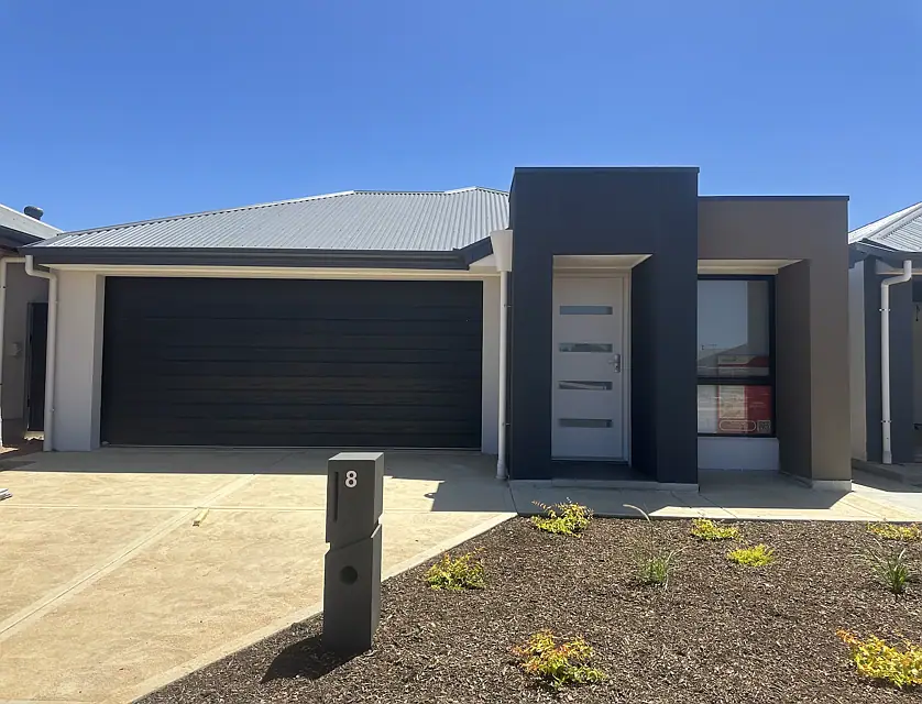 8 Woodhall Way, Munno Para Downs, Northern Adelaide, 4 phòng ngủ, 2 phòng tắm, House