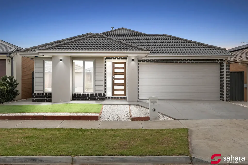 8 Abbeygate Drive, Werribee, VIC 3030
