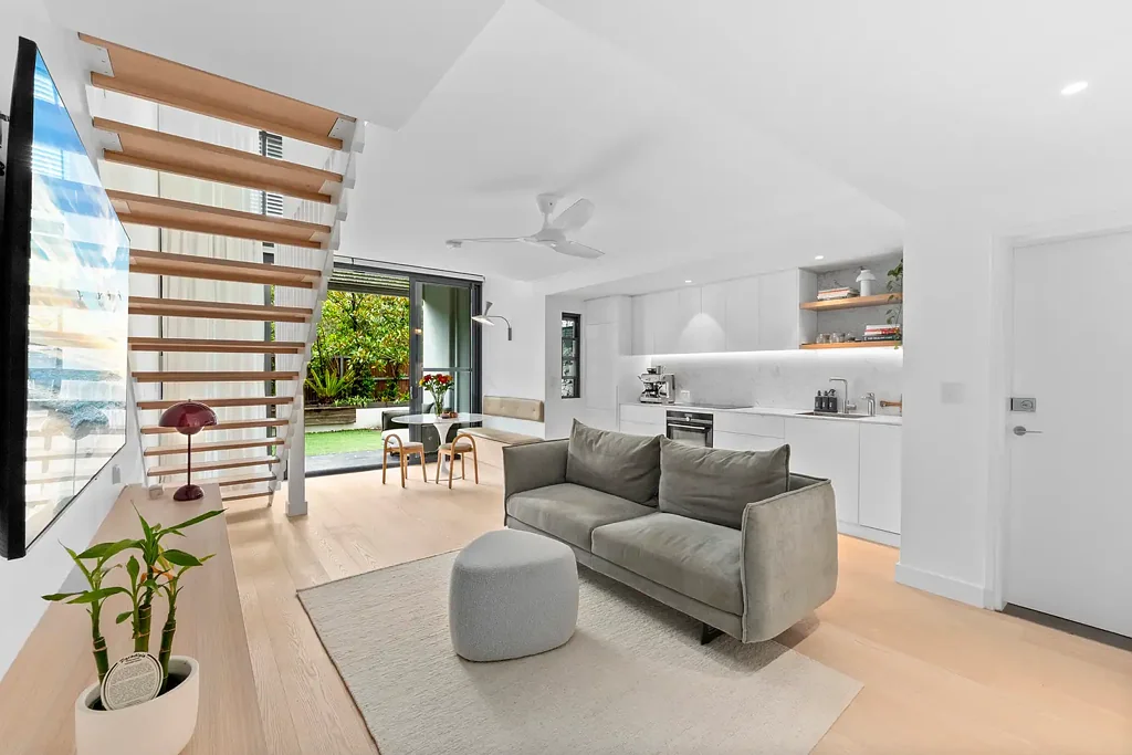 2109/8 Eve Street, Erskineville, NSW 2043