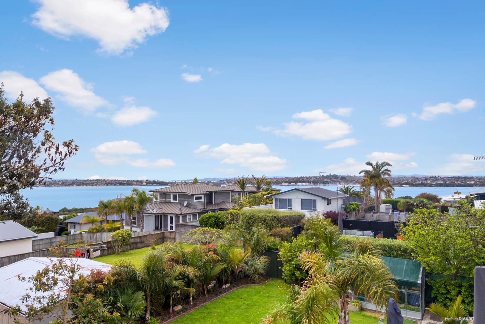 3 Calder Place, Wai O Taiki Bay, Auckland, 2 غرف, 0 حمامات