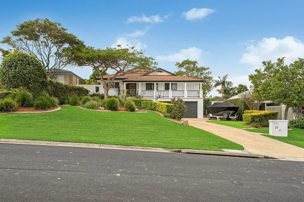Coffs Harbour 4chambre Diggers Beach Living At Its Absolute Best