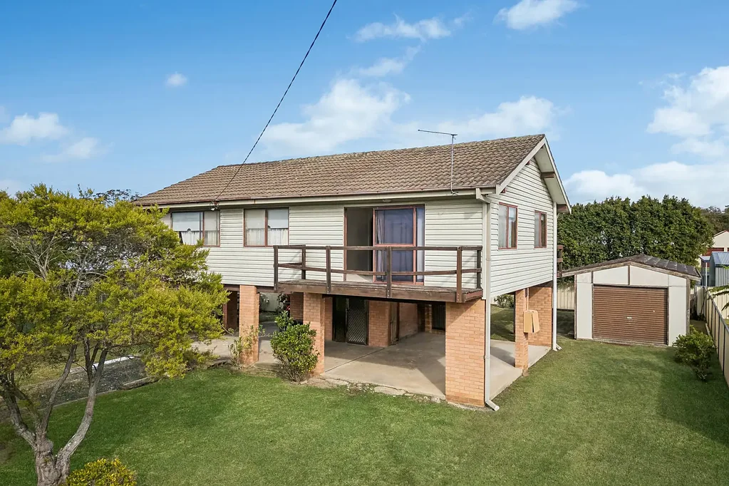 Davistown 3ਬੈੱਡਰੂਮ Opportunity to renovate or create your dream home