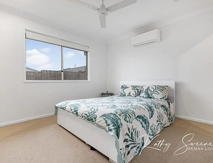 135 Regatta Circuit, Burpengary, QLD 4505, 4房, 2浴, House