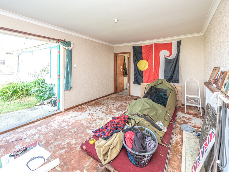 5 Raupo Street, Castlecliff, Whanganui, 3 Schlafzimmer, 1 Badezimmer