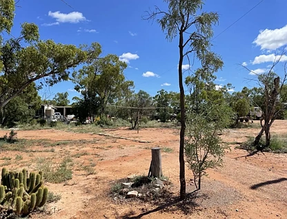 WLL 14648 Lightning Ridge, Lightning Ridge, NSW 2834, 2房, 1浴, 独立屋
