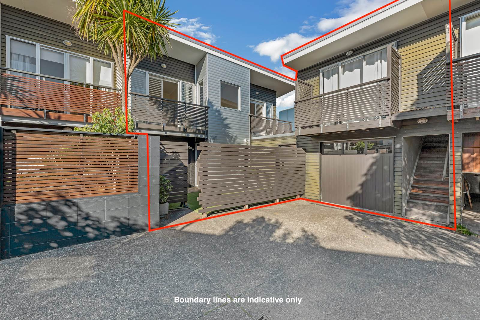 2/5a Tonks Street, Remuera, Auckland, 4 rūma, 3 rūma horoi, Townhouse