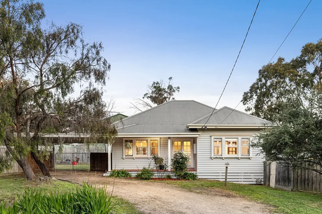 11 Martin Street, Crib Point, VIC 3919