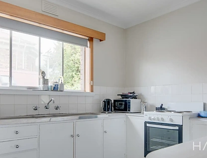 6/115a Elphin Road, Newstead, TAS 7250, 2房, 1浴, Unit