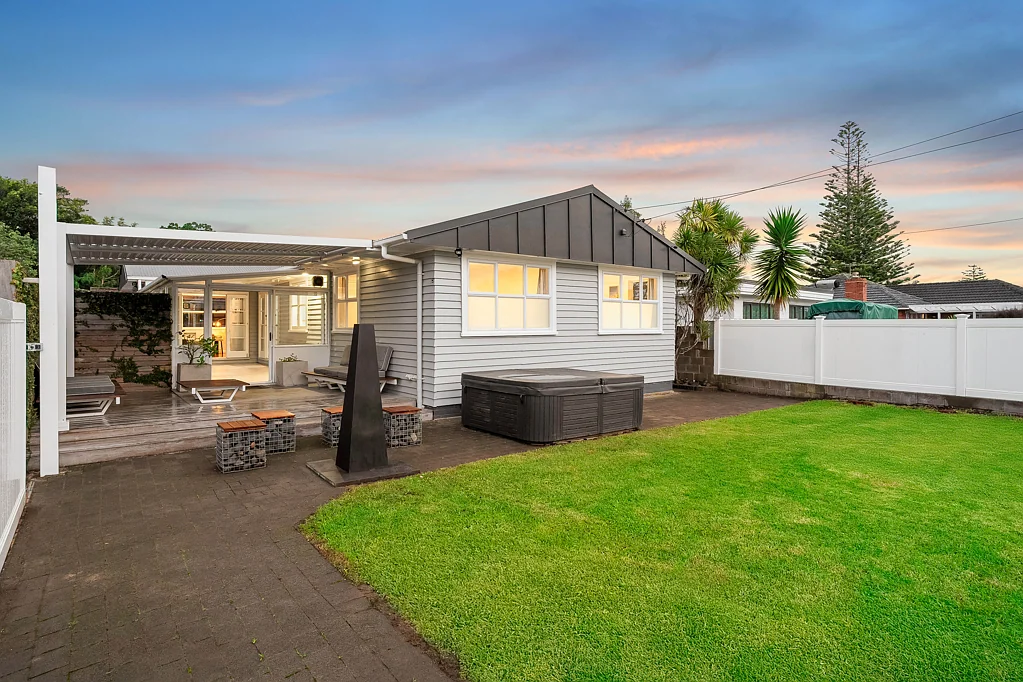 1/44 Millen Avenue, Pakuranga, Manukau City, Auckland