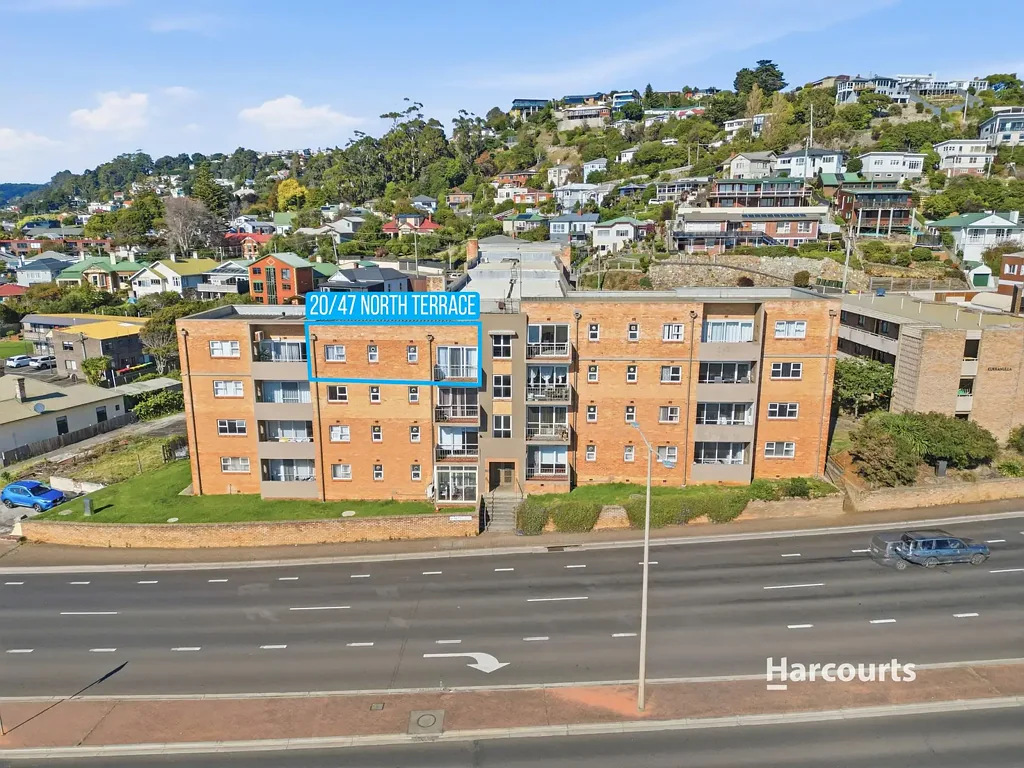 Burnie 1房  Nest or Invest in North Terrace