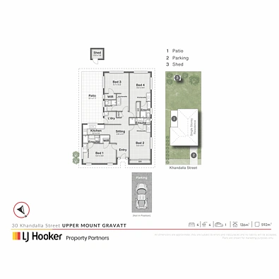 30 Khandalla Street, Upper Mount Gravatt, QLD 4122, 4 chambres, 4 salles de bain, House