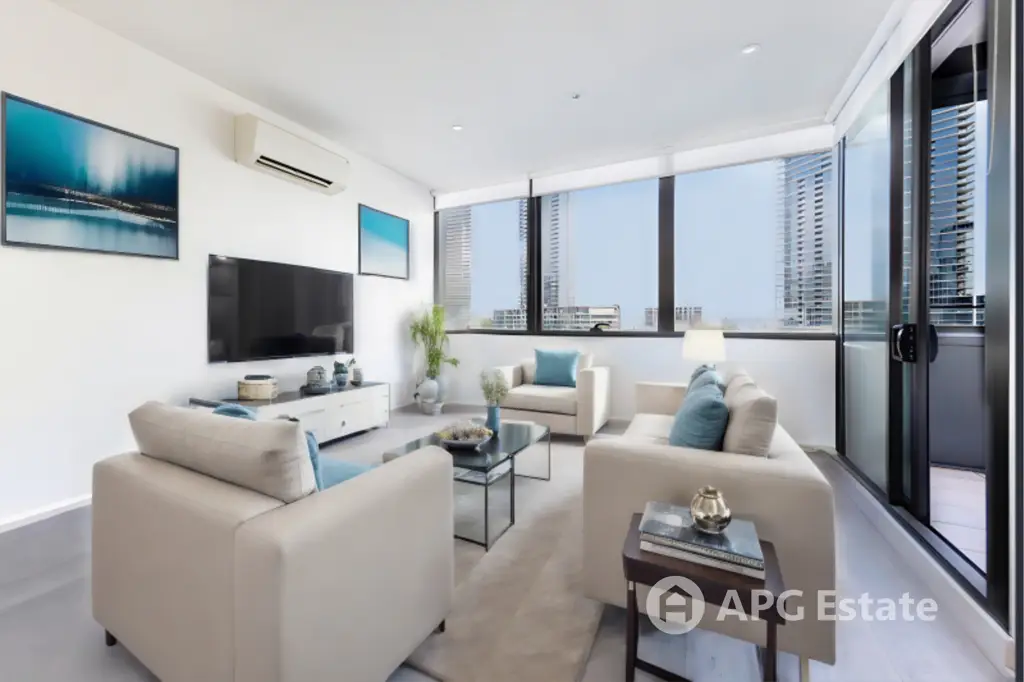 Docklands 1 Bedroom LUXURY WATERFRONT LIVING IN THE HEART OF DOCKLANDS