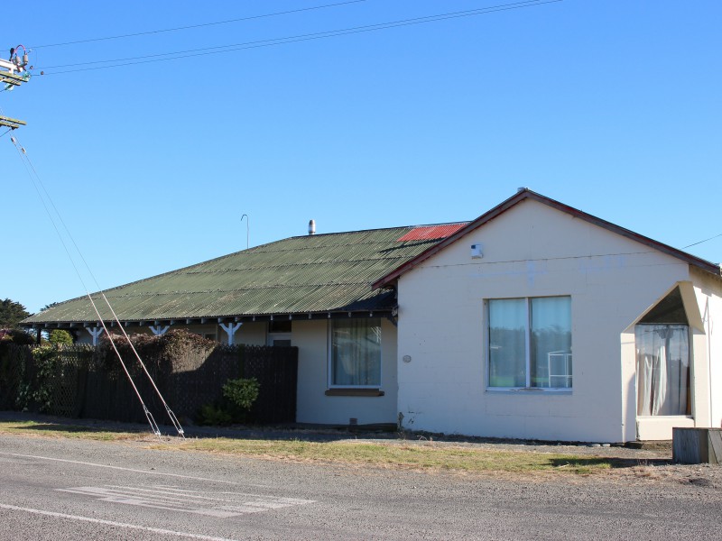 24 Glenavy Tawai Road, Glenavy, Waimate, 3 Schlafzimmer, 1 Badezimmer