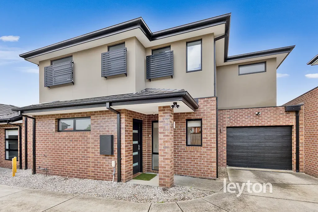 2/35 Whitworth Avenue, Springvale, VIC 3171