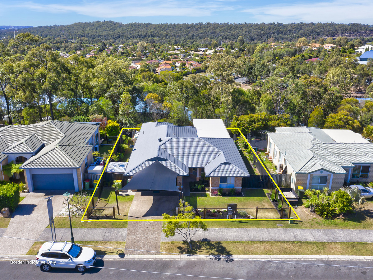 MEDIUM DENSITY RESIDENTIAL