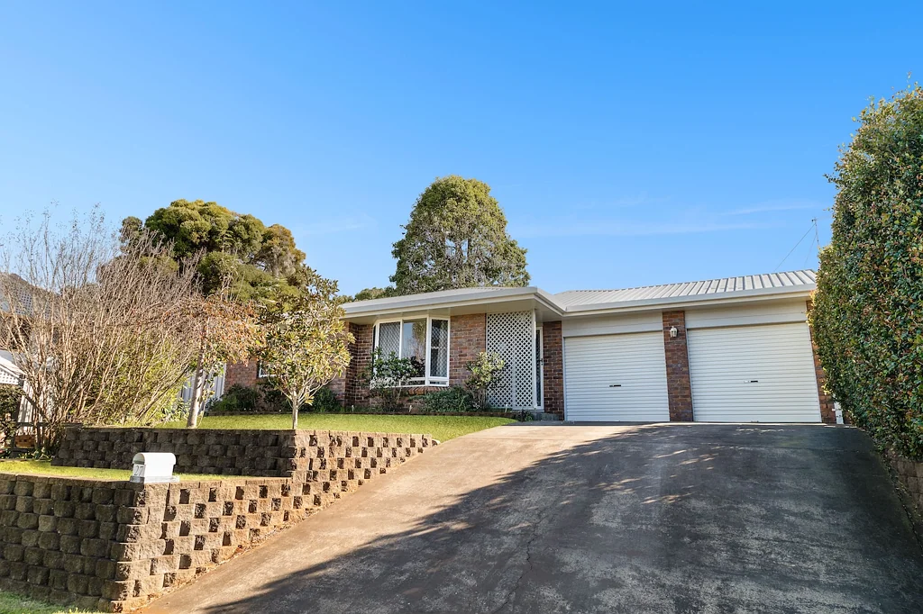 Spacious Family Home in Sought-After Pocket of Kearneys Spring