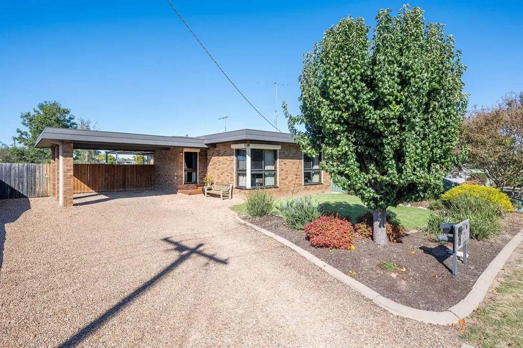Shepparton 3部屋 Perfect First Home or Investment!