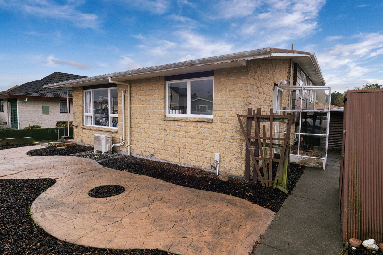 1/69 Cameron Street, Ashburton, Ashburton, 3 habitaciones, 0 baños