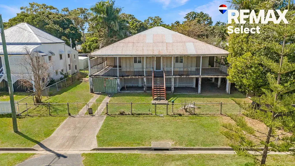 7 Byron Street, Mackay, QLD 4740