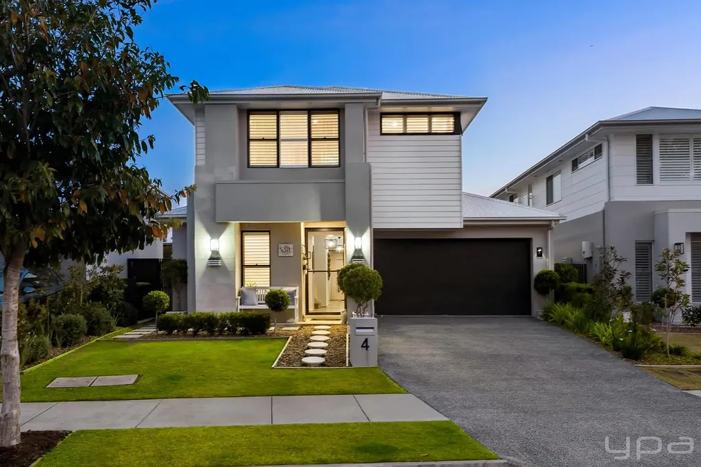 4 Mornington Court, Pimpama, QLD 4209