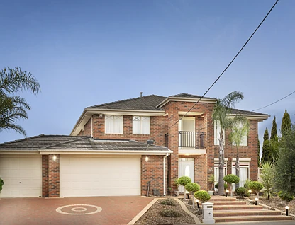 83 Evrah Drive, Hoppers Crossing, VIC 3029, 4房, 2浴, House