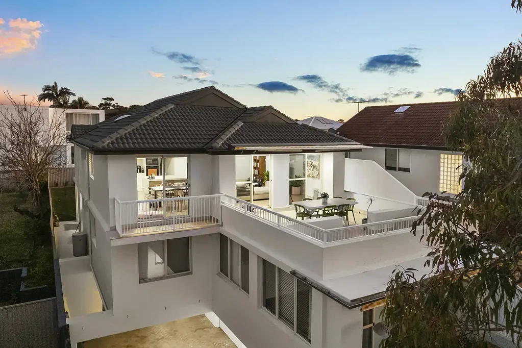 Cronulla 3Kwarto Renovated Luxury with City Views