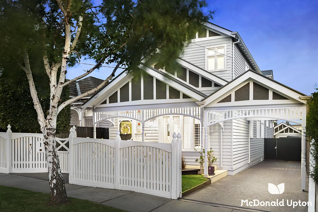 58 Elder Parade, Essendon, VIC 3040