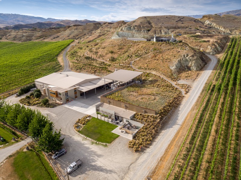 Felton Road, Bannockburn, Otago, 0 phòng ngủ, 0 phòng tắm