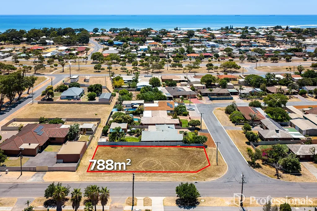 1 Clarkson Street, Spalding, WA 6530