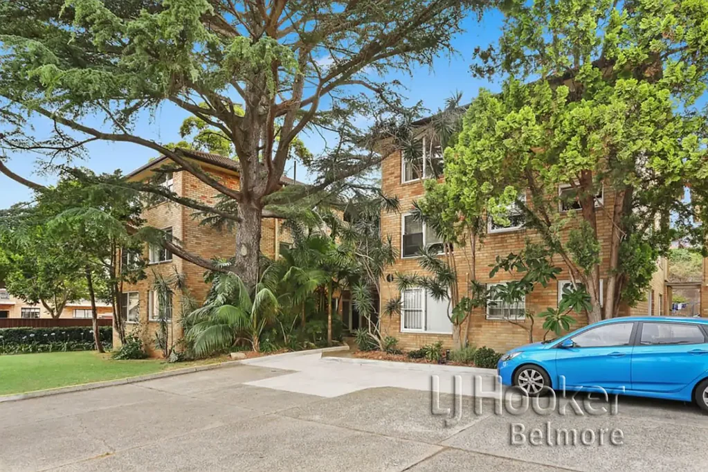 Modern 1 Bedroom Unit in a Convenient Location