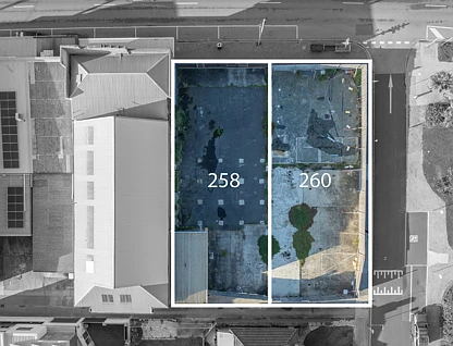 258-260 Nepean Highway, Edithvale, Bayside, 0 Schlafzimmer, 0 Badezimmer, Section